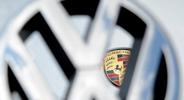 Volkswagen ради экономии перестанет выделять служебные Porsche своим топ-менеджерам