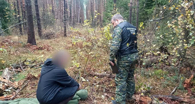 В Москве айтишник убил жену топором